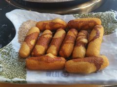 -鸿火锅(航天路店)