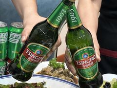 -食鸡公社辣子鸡·潍坊菜·烧烤