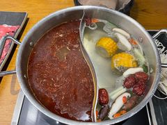 -呷哺呷哺 黄金牧场 (新中关购物中心店)