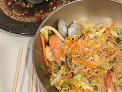 -新凯旋烧烤·燕姐千岛湖土菜