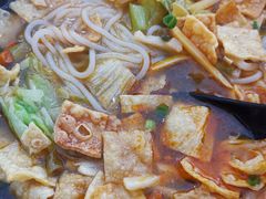 -龙记桂林米粉(财满街店)