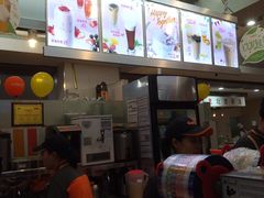 -CoCo都可(久隆店)
