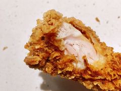 -肯德基(尖岭万达店)