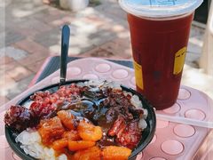 -小胖老味刨冰
