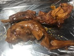 -赵元章肉骨烧(山塘街店)