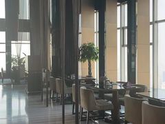 -唐拉雅秀酒店-西锦汇空中BBQ·思创餐厅