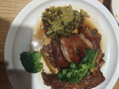 -潮巷·老潮汕美食集市(欢乐港湾店)