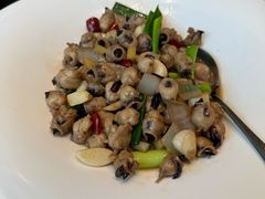 -501號台州海鲜餐厅(海创园店)