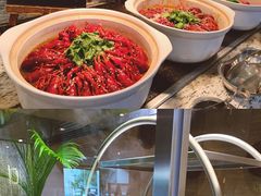 -厦门宝龙铂尔曼大酒店·海鲜自助餐厅