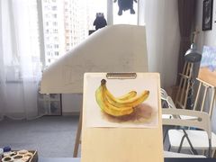 -BRAVO 赞·美艺术中心·系统美术·书法·艺考(双井校区)