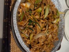 -海富门·带鱼·淮扬菜·粤菜(甘家口店)