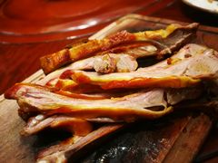 -诺敏塔拉奶茶-布里亚特包子-手把肉(锦都会店)