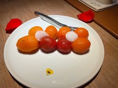 水果-辛香汇·现炒川菜(淮海路百盛店)