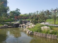 -西海子公园