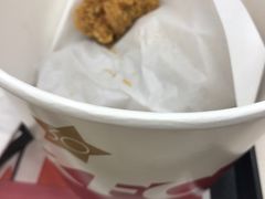 -肯德基(平江新城店)
