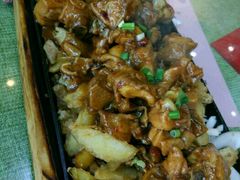-桃子餐厅·天津菜(红星路直营店)