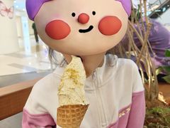 -野人先生Gelato(上海长宁龙之梦店)