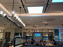 -豪客来牛排(宝龙城市广场店)
