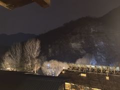 -北京水岸山吧度假村(雁栖镇店)