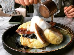 -The Rug Cafe(王府中环店)