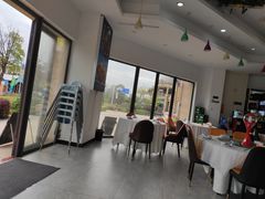 -碧海银沙海鲜餐厅(恒大海上威尼斯店)