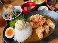 -味太助·银饭食堂(中华城店)