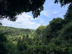 -天河潭旅游度假区