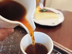 -E SPECIAL COFFEE 别样