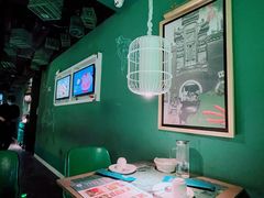 -姐夫的小菜(新中关购物中心店)