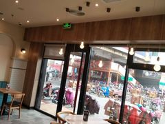 -必胜客(衡百店)