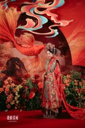 -花轿喜屋婚礼策划