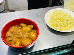 冷面-北万新包子店(淮海店)
