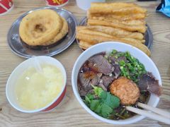 -婆婆粉(江北店)