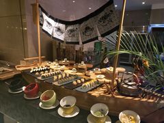 -安蒂娅·海鲜自助餐厅(安蒂娅美兰酒店)