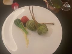 -圣丰索菲特·法国餐厅