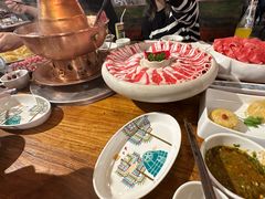 -额尔敦草原涮羊肉·烧烤(冻青树总店)