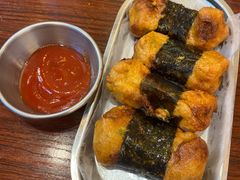 -青春分食(仙林大学城店)