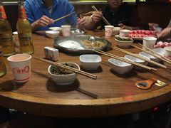 -傣妹火锅(徐泾店)