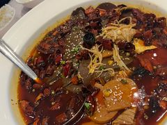 -老妈菜馆(建设街店)