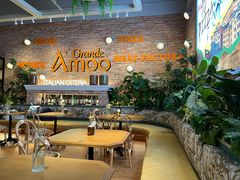 -Grande A'moo(上海万象城店)