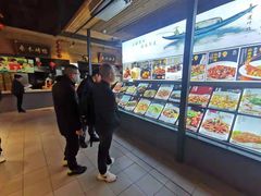 -森谷美食公园(杨行店)