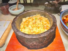 -绿茶餐厅(成都大悦城店)