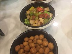 -老酒川菜坊(中山西路店)