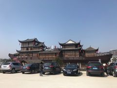 -二十八里太湖船菜(吉祥路店)