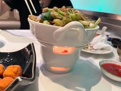-桂满陇·杭州小馆(巴黎春天浦建店)