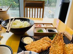 -胜博殿日式炸猪排(西红门店)