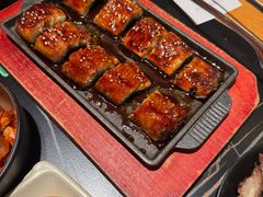 -千寻烧肉(政务区店)