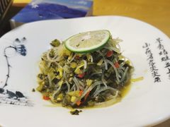 -品味泸沽湖•民族特色菜(大落水店)