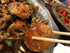 -古田会·肥肠鸡(古田店)