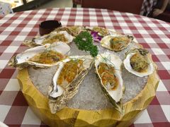 -吉源大排档·鱼生·海鲜(烧烤彩印厂店)